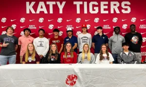 National Letters of Intent